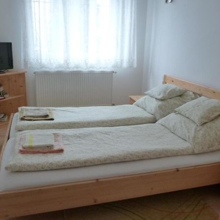 Keresztmama Haza Apartment Hajduszoboszlo Exterior photo