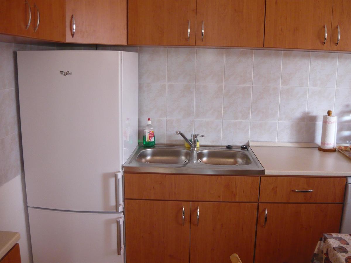 Keresztmama Haza Apartment Hajduszoboszlo Exterior photo