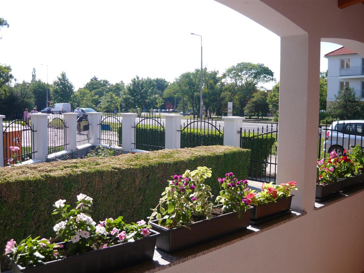 Keresztmama Haza Apartment Hajduszoboszlo Exterior photo