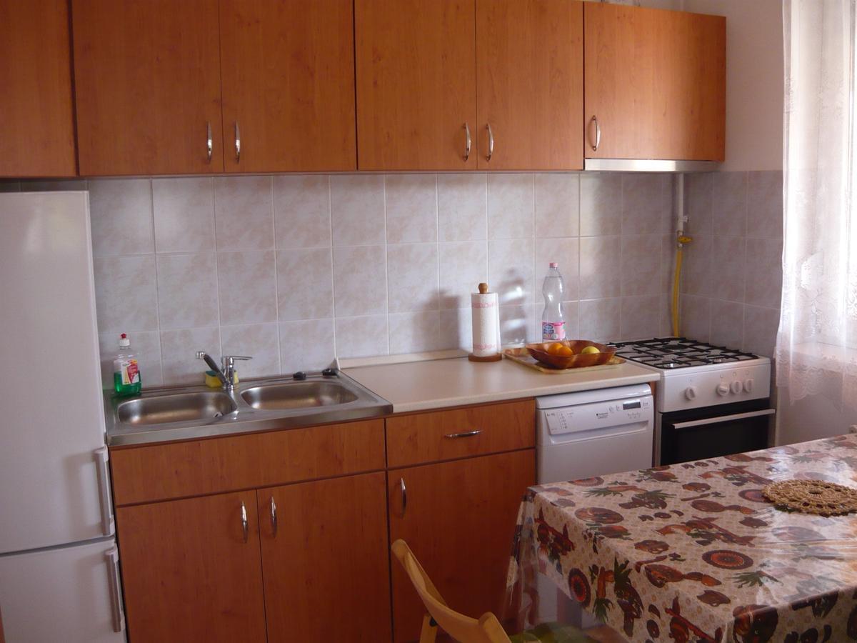 Keresztmama Haza Apartment Hajduszoboszlo Exterior photo