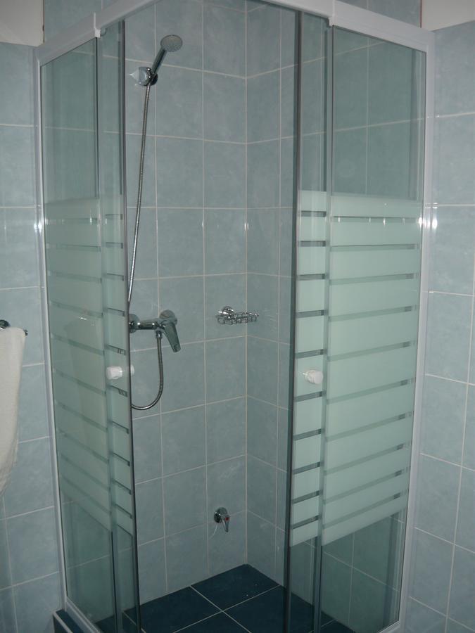 Keresztmama Haza Apartment Hajduszoboszlo Exterior photo