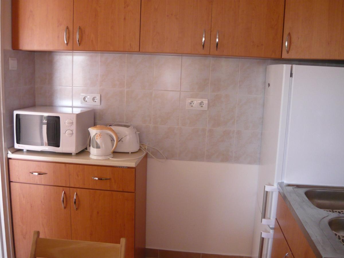 Keresztmama Haza Apartment Hajduszoboszlo Exterior photo